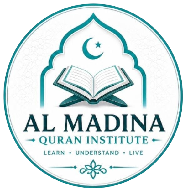 Al Madina Quran Institute