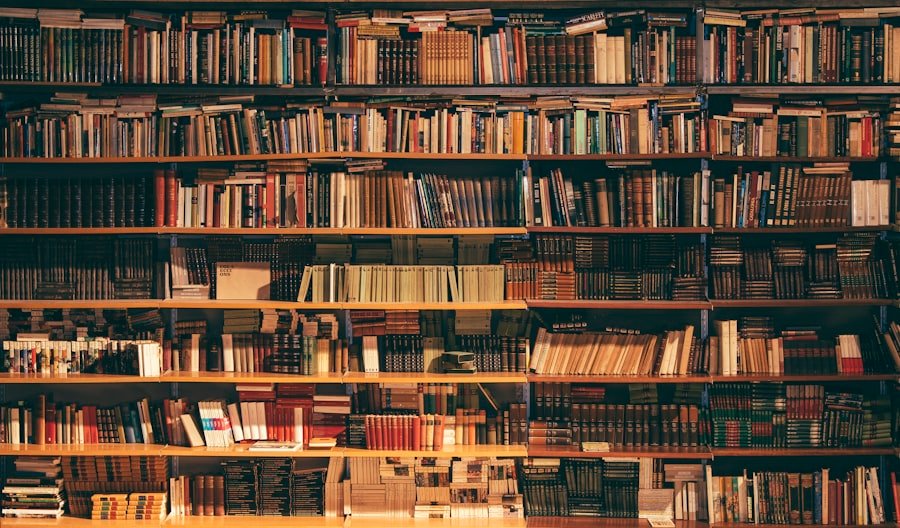 Islamic books and study materials